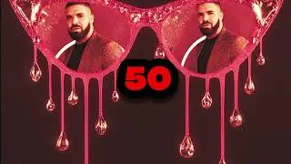 baddie (like drizzy) - lyrics