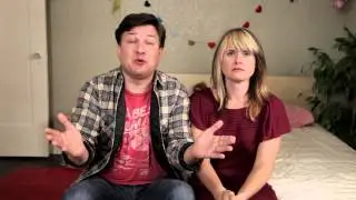 Stephanie's Parents