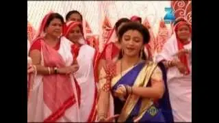 Yahan Main Ghar Ghar Kheli - Hindi TV Serial - Best Scene - Suhasi Dhami, Karan Grover - Zee TV