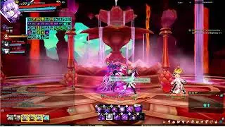 Elsword [NA] - Получено 400 ERP (Читать описание)