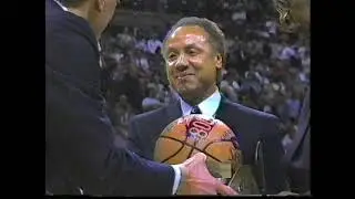 1992 NBA Playoffs Eastern Conference First Round #3 Cavs vs #6 Nets Game 1 Full Game
