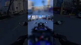 RACİNG MOTOSİKLET İLE UZUN YOLA GİDİLİR Mİ?