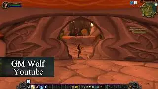 Соланский наблюдатель за колодцем | Классовое задание жреца в WoW Classic TBC