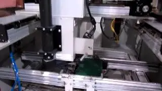 Control Micro Systems CMS5010C Laser Marker