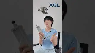 #XGLSupplyChain  GlobalSupplyChainGroup  #strongwoman  #company      #Electriccylinder