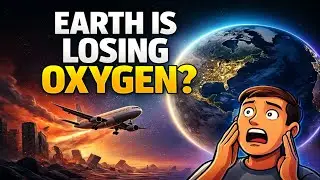 &ldquo;What Happens If Earth Loses Oxygen for 5 seconds?&rdquo;