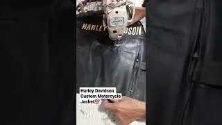 Harley Davidson Motorcycle Jackets for mens and womens |custom jackets | Harley Davidson 2021