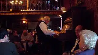 Johnny Maddox -- St. Louis Blues (Diamond Belle Saloon)