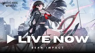 LIVE NOW🔴! Farming for Chisa Wutthering Waves (Hindi)....