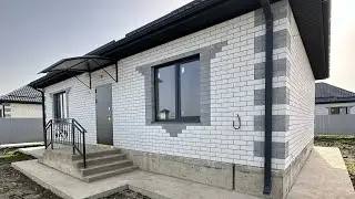Купить дом 8-918-248-72-92