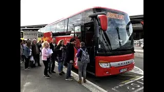 CDG DLP shuttle bus guide