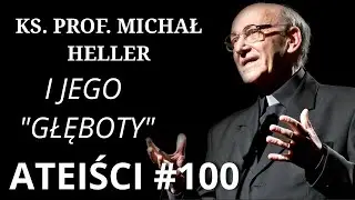 ATEIŚCI #100 Nauka vs wiara