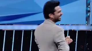 BIG BOSS ULTIMATE SIMBU HOSTER | SIMBU THUG LIFE