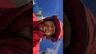 Один день из жизни аляскинского краболова. Снежный краб 2026 #рыбалка