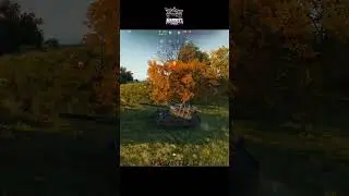 FV4005 против Арти #wot #worldoftanks #миртанков #wotreplays #wotblitz #wotshorts #wotpvp #танкблиц