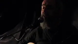 Bob Corn - Shake Around the Fool (Larry Yes cover) @ la Resistenza