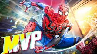 Marvel Rivals LIVE &mdash; Carry or Lose