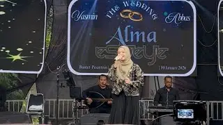 Alfi Lailah Walailah الف ليلة وليلة (Alma Esbeye) Full