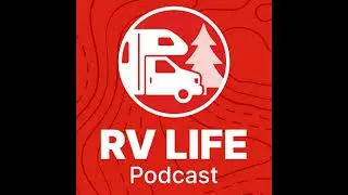 Share your story on the RV LIFE Podcast!