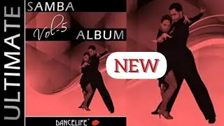 Slow Samba Music 011