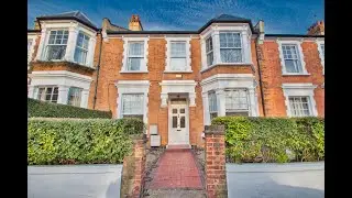 Kingswood Avenue, London NW6 6LR