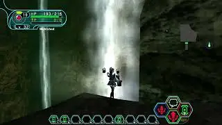 Phantasy Star Online  Blue Burst 2023