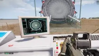 ARMA 3 STARGATE MOD SGC DIAL COMPUTER