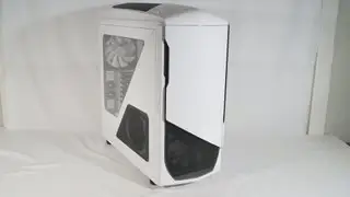 #1509 - NZXT Phantom 530 Case Video Review
