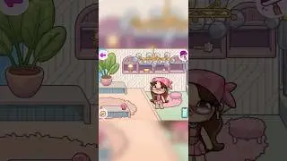 Avatar BU #shorts #update  #newvideo #youtubeshorts #avatarworld #tocaboca #gaming #play #game #new