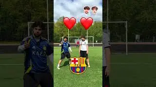 Назови клуб по цвету челлендж ⚽️ #чапс #футбол