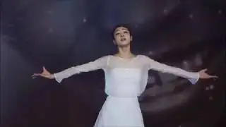 [MONTAGE] 김연아 - One Dream One Korea (V.A - One Dream One Korea (4&middot;27 남북정상회담 환송행사 엔딩곡))
