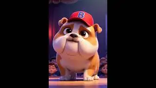 Billy the Bulldog Comedy - Raincoats #billythebulldog #bulldog #comedy #shorts #viral #funnydogs