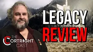 What Happened To Peter Jackson? | Cortright Cast Ep. 9