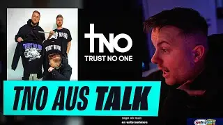 Das ENDE von TNO..😕 GamerBrother über das AUS von TNO..😐