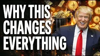 BIGGEST Crypto News This Week