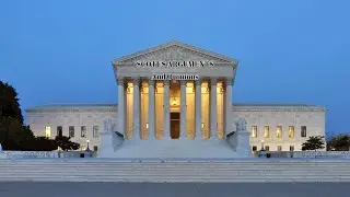 Obergefell v. Hodges Opinion and Dissent Announcement
