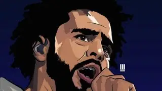 Free J Cole Type Beat 2018 - Forever - DG Collab