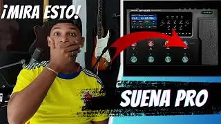 🔥 MIRA COMO SUENAN LOS IRs DE TONELAB CON MIS PRESETS 🔥 Probando los IRs de Tonelab