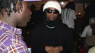 ZayLucci (unreleased rough draft audio)
