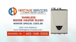 Heritage Services