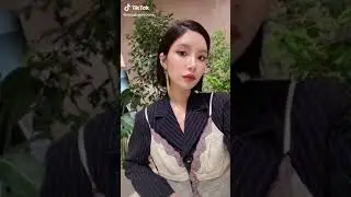 TikTok │ Bella ⏤ Gabby (Vino24k Remix) ✨