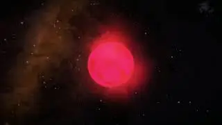 Noxtromo - Red Dwarf