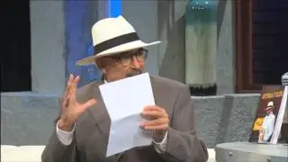 PIBLE CON ALEXIS VALDÉS