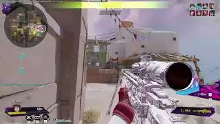 TOP %0.1 SNIPER BOTTOM FRAGGER ON FRAGPUNK