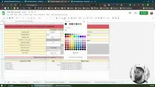 Bulk Campaign Creation Using Spreadsheets and Bulk Operations in Amazon Advertising