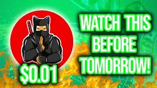 SHIBNOBI SHINJA TOKEN BIG NEWS: THIS WILL MAKE YOU RICH! MUST SEE! (PRICE PREDICTION NEWS 2022)