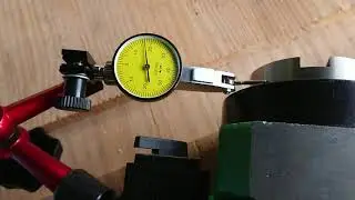 How much runout BT30(165)-6 Spindle Unit has? - WannaGet8