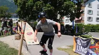 Pumpkingchallenge Chur 2018