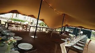 FESTIFLEX - Location & Vente de Tentes Nomades - Bretagne - 2025