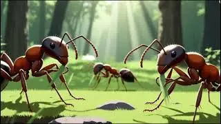 ഉറുമ്പ്#LifeLessons#NatureSecrets#Ants#HardWork#TeamWork#MotivationMalayalam